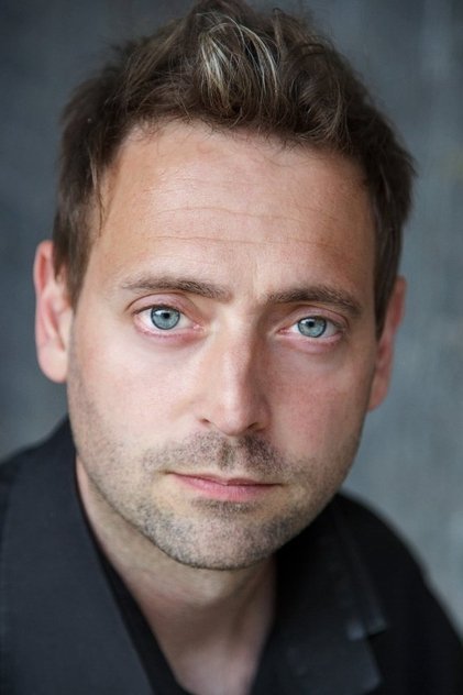 Zdjęcie Ben Homewood
