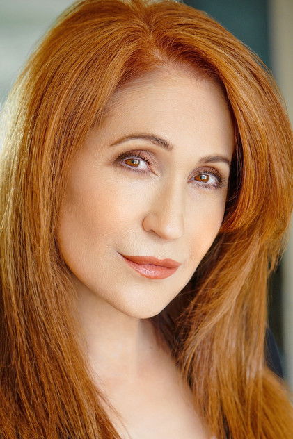 Zdjęcie Elizabeth Arlen