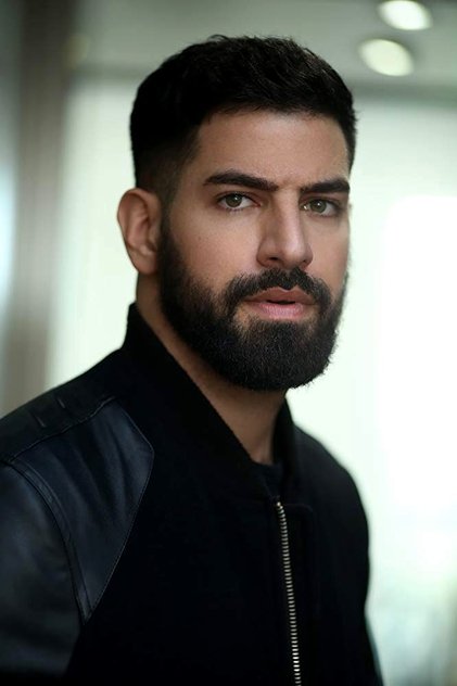 Zdjęcie Saif Al-Warith