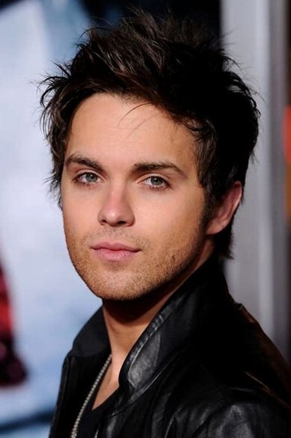 Zdjęcie Thomas Dekker