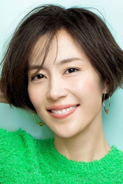 Zdjęcie 木村佳乃