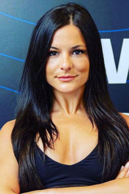 Zdjęcie Courtney Platt