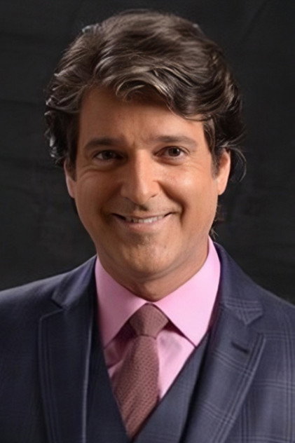 Zdjęcie Antonio Fragoso