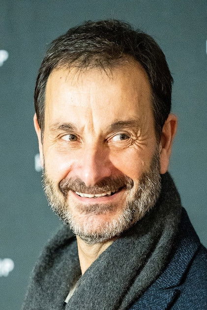 Zdjęcie Jean-Marc Roulot