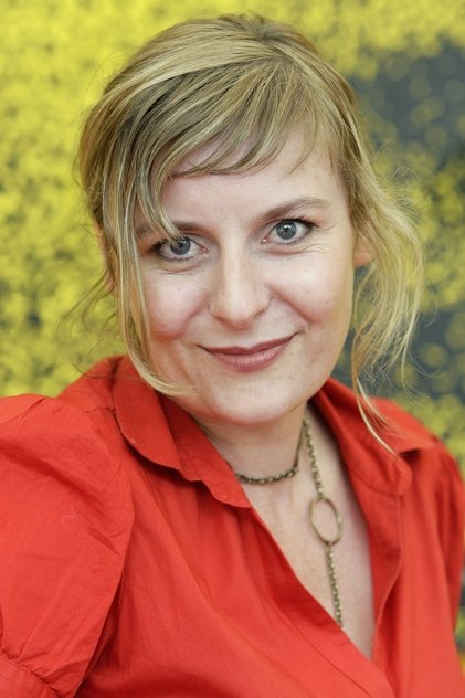 Zdjęcie Catherine Salée