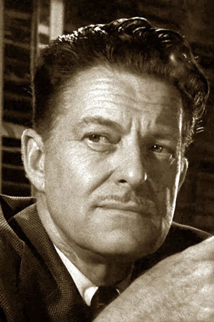 Zdjęcie George Eldredge