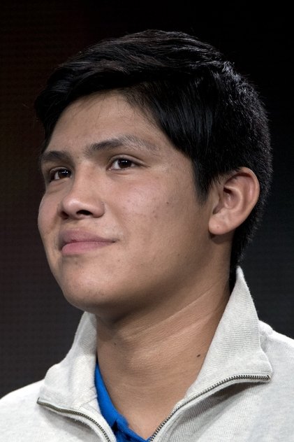 Zdjęcie Johnny Ortiz