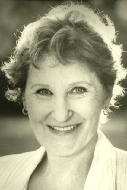 Zdjęcie Kate Williamson