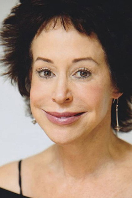 Zdjęcie Lynn Tufeld