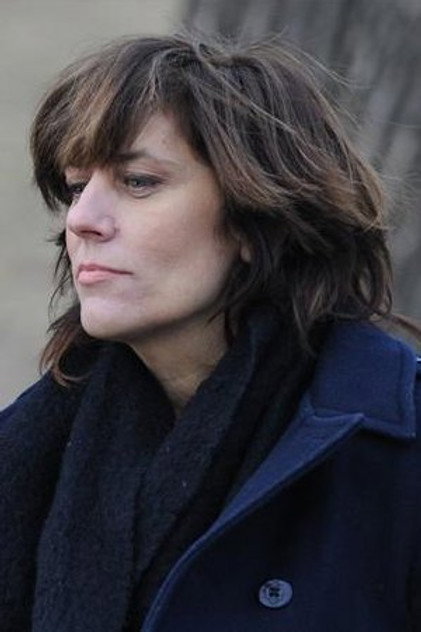 Zdjęcie Tracy Wright