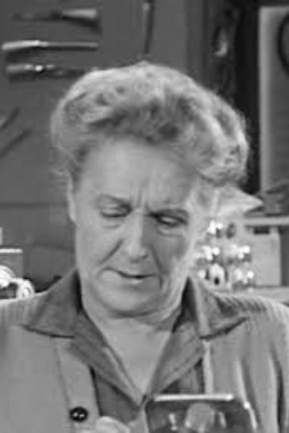 Zdjęcie Helen Wallace