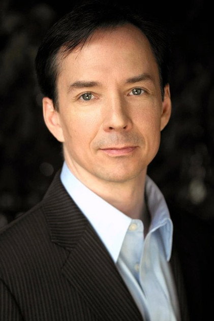 Zdjęcie Michael Mahonen