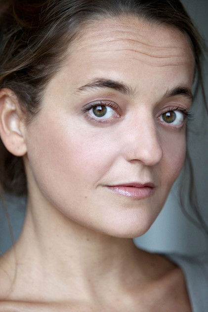 Zdjęcie Emmanuelle Bougerol