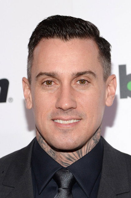 Zdjęcie Carey Hart