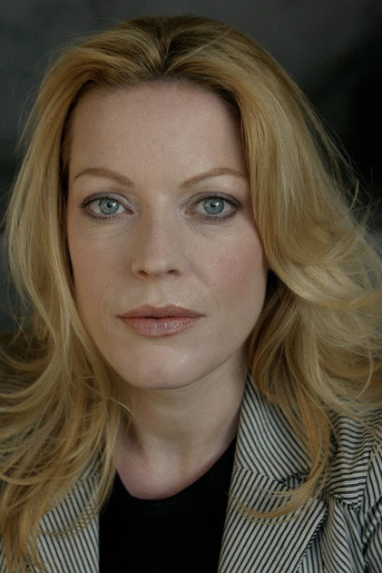 Zdjęcie Sherie Rene Scott