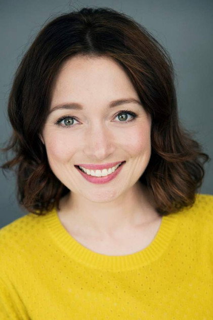 Zdjęcie Antonia Prebble