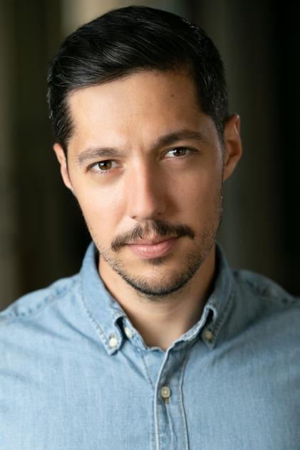 Zdjęcie Nick Arapoglou