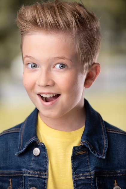Zdjęcie Matthew Lamb