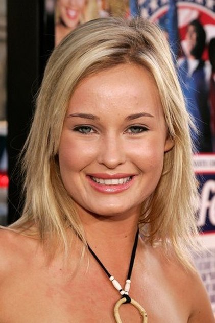 Zdjęcie Amber Hay
