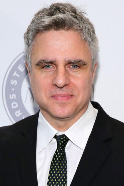 Zdjęcie Neil Pepe