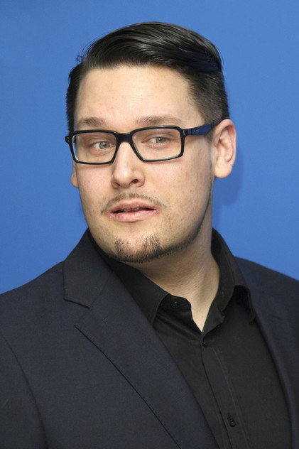 Zdjęcie Timo Vuorensola