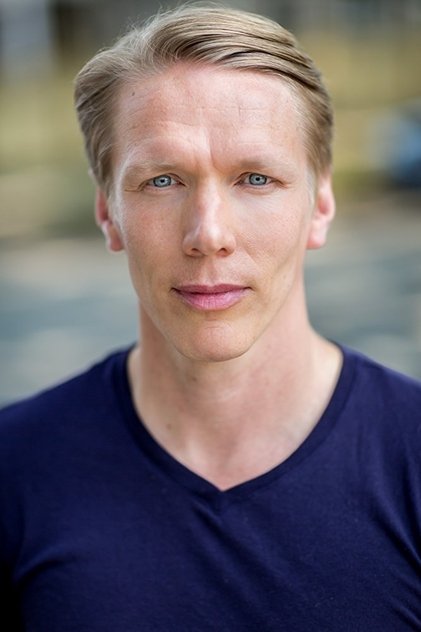 Zdjęcie Brett Alexander Davidson