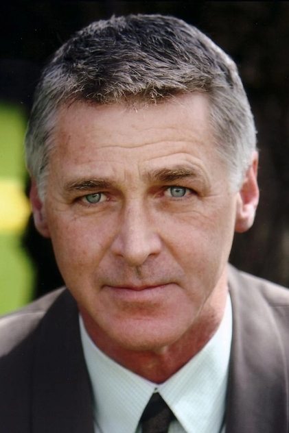 Zdjęcie Bruce Dawson