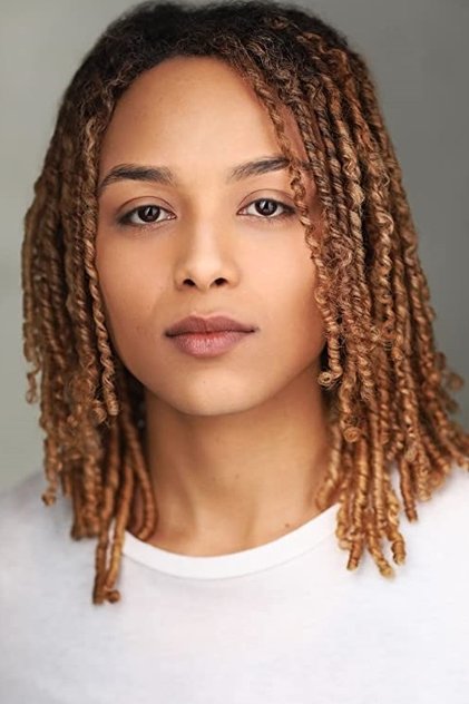 Zdjęcie Megan Danso