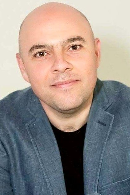Zdjęcie Boris Gulyarin