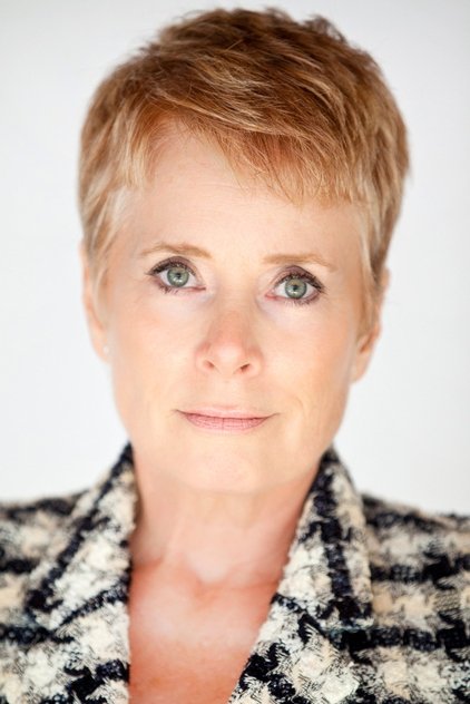 Zdjęcie Linda E. Smith