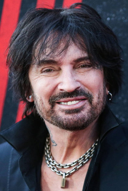Zdjęcie Tommy Lee