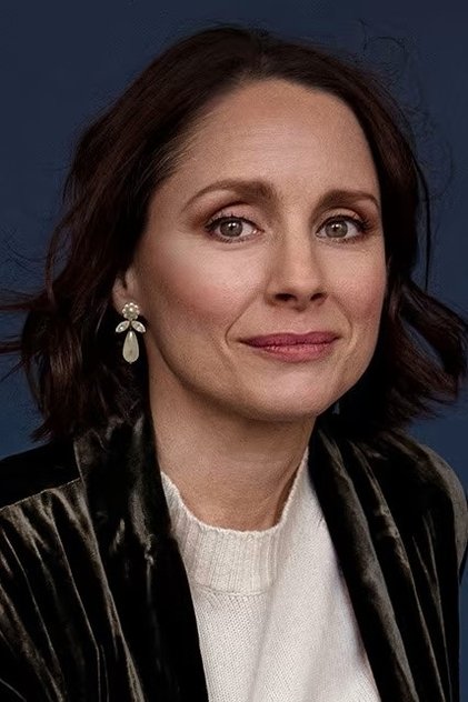 Zdjęcie Laura Fraser