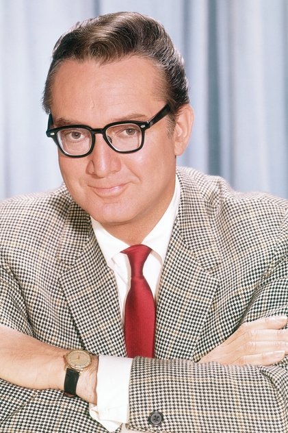 Zdjęcie Steve Allen