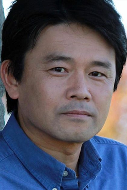 Zdjęcie Takeshi Kurokawa