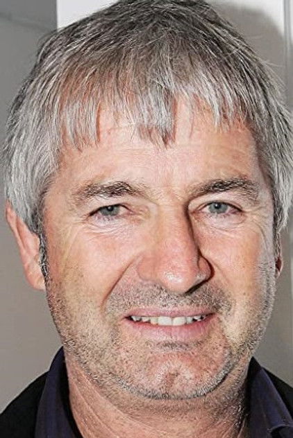 Zdjęcie John Jarratt