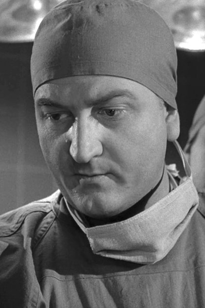 Zdjęcie Stuart Nisbet