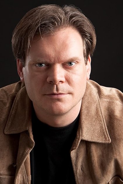 Zdjęcie Todd Thompson