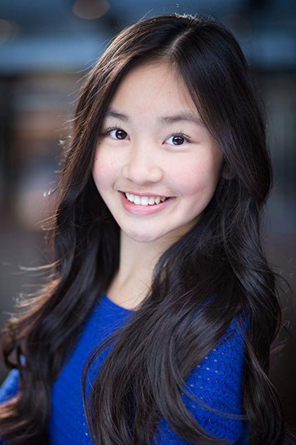 Zdjęcie Melody B. Choi