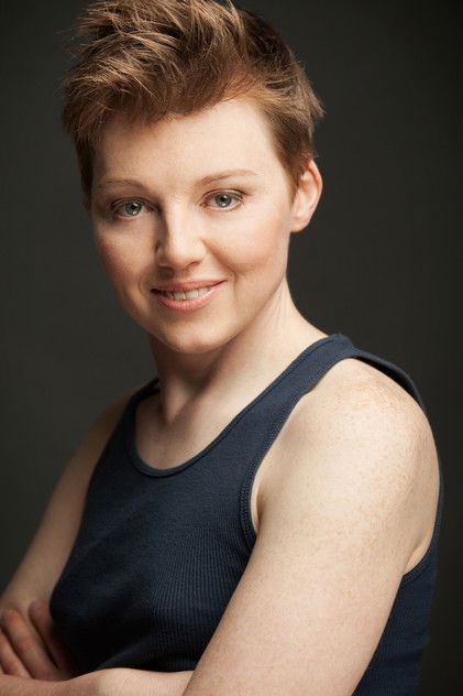 Zdjęcie Amy Fox