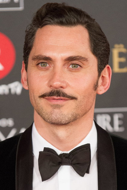 Zdjęcie Paco León