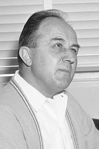 Zdjęcie Don DaGradi