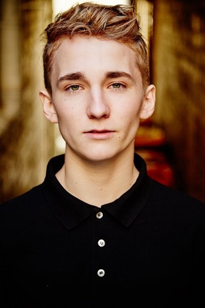 Zdjęcie Ash Hodgkinson