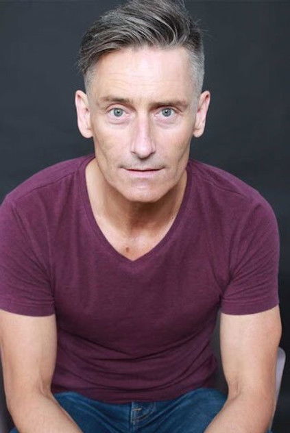 Zdjęcie Harris Gordon