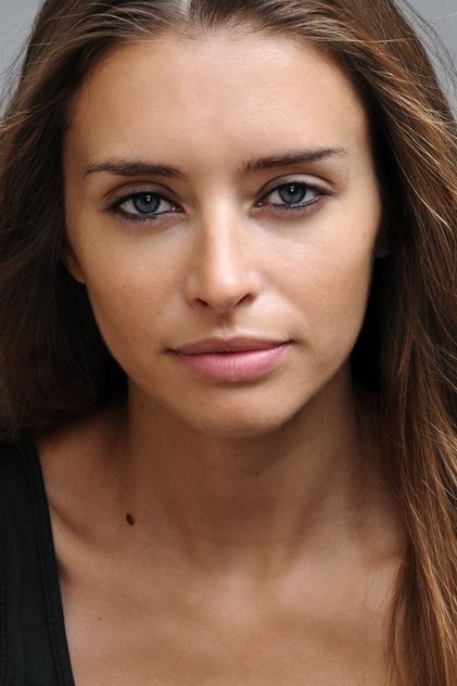 Zdjęcie Ariadna Cabrol