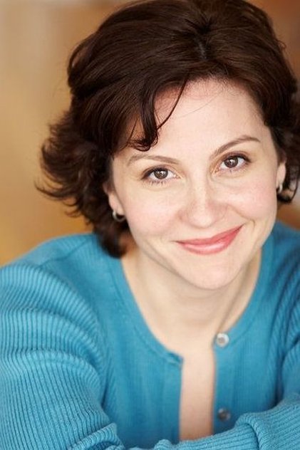 Zdjęcie Victoria Garcia-Kelleher