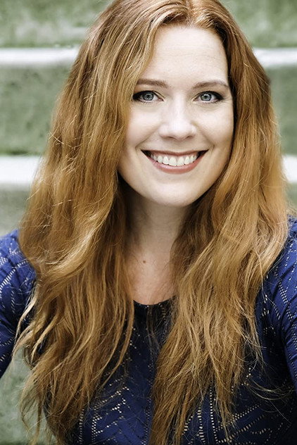 Zdjęcie Kate Hewlett