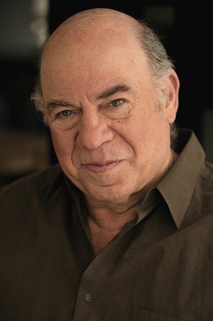 Zdjęcie Victor Raider-Wexler