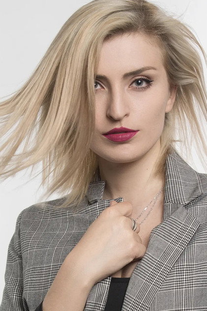 Zdjęcie Zina Blahusova