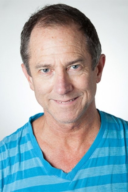 Zdjęcie Michael Robinson