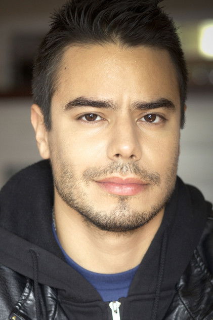 Zdjęcie Francisco Ramos